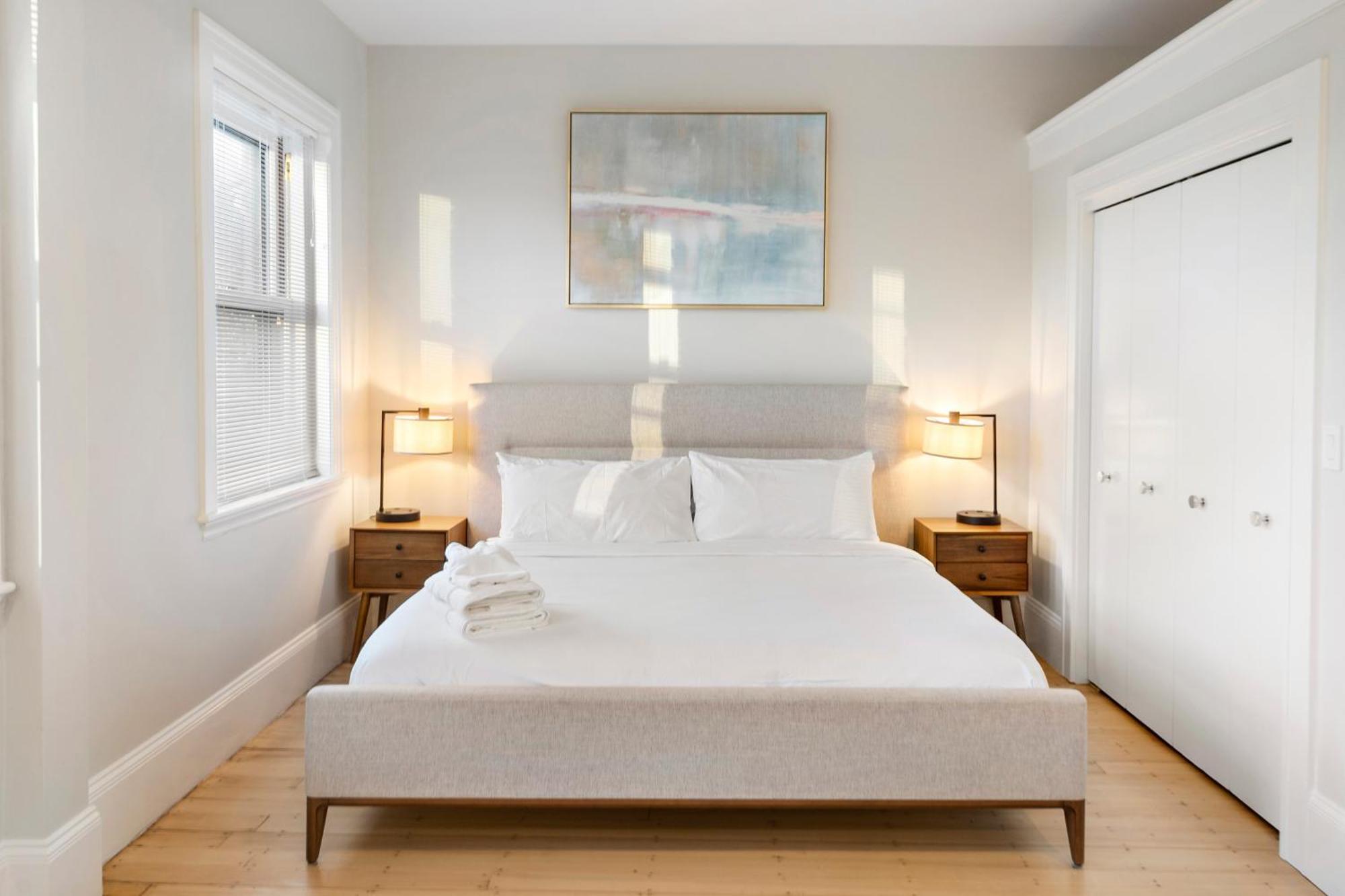 Charlesgate Suites Boston Exterior foto