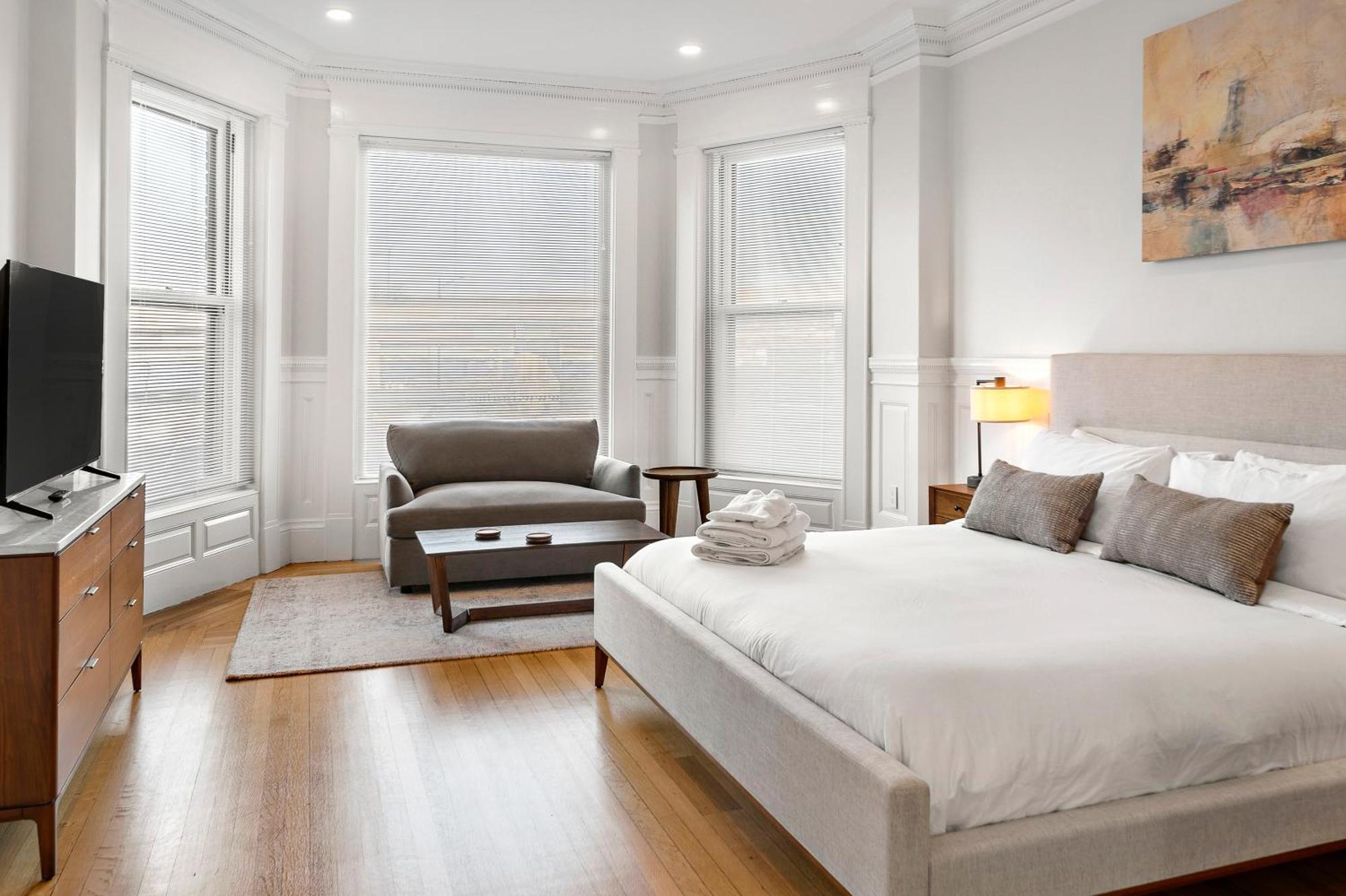 Charlesgate Suites Boston Exterior foto
