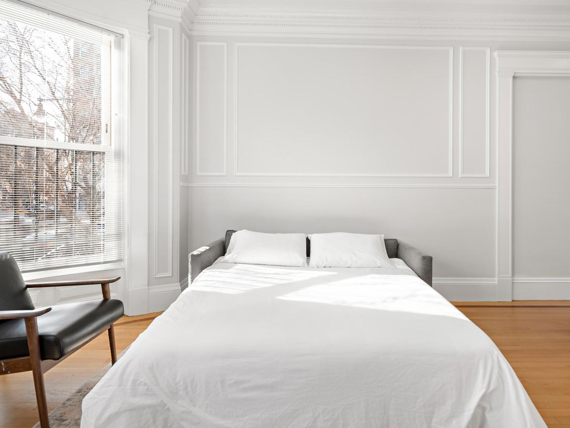Charlesgate Suites Boston Exterior foto