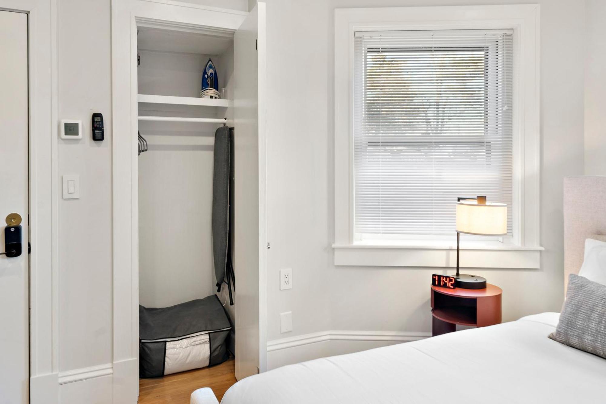 Charlesgate Suites Boston Exterior foto